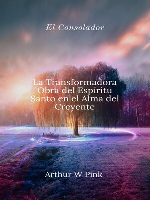 cover image of El Consolador